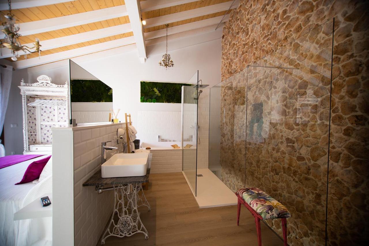 Appartement Vistas De Chamberi à Alhama de Aragón Extérieur photo