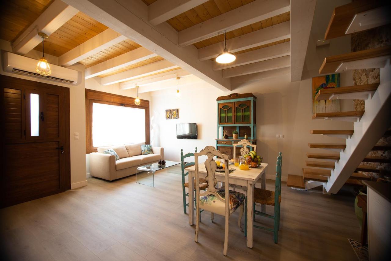 Appartement Vistas De Chamberi à Alhama de Aragón Extérieur photo