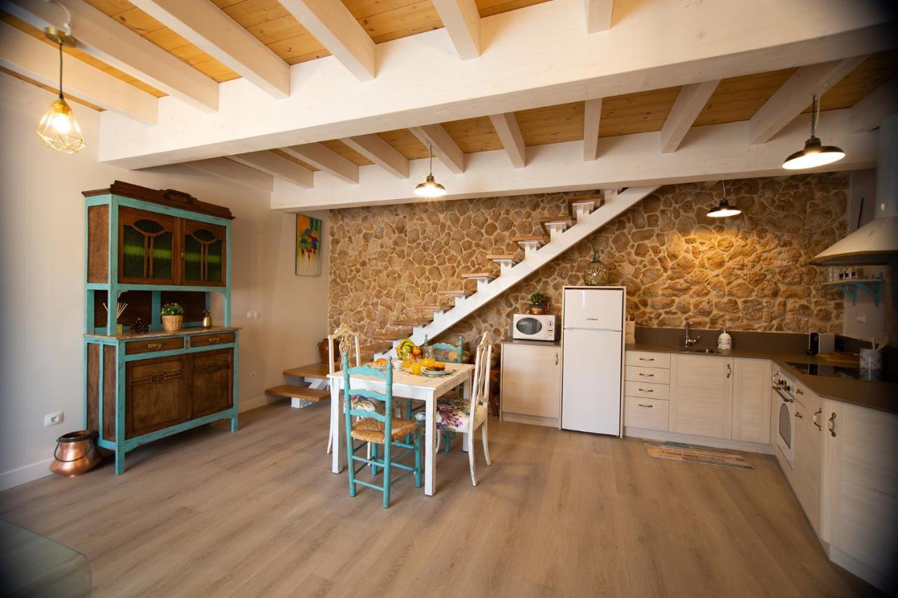 Appartement Vistas De Chamberi à Alhama de Aragón Extérieur photo