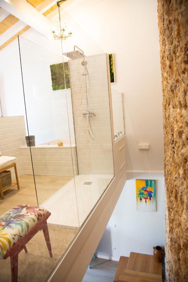 Appartement Vistas De Chamberi à Alhama de Aragón Extérieur photo